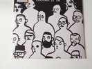 The Maccabees-Colour It In Ltd Edition Vinyl 401/1000 Record Store Day/RSD 2015