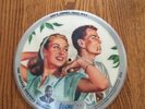 Vogue Picture Record R754 Charlie Shavers Quartet- Dizzy's Dilemma & Shes Funny-