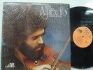 ALFREDO Alfredo de la Fe LATIN LP Shrink CRIOLLO