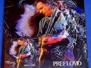 DAVID GILMOUR_Prefloyd (LP+CD) BLUE  VINYL SEALED