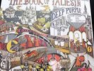 DEEP PURPLE - THE BOOK OF TALIESYN (MONO) IN WHITE VINYL RSD 2015 SEALED