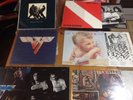 Van Halen Records