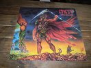 Cancer death shall rise 1st press LP