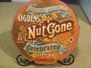 The Small Faces Ogdens' Nut Gone Flake  Original US Stereo Z12 52 008 Prog/Psych