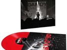 The Jesus & Mary Chain - Psychocandy Barrowlands Live LP Red Vinyl RSD 2015 RARE