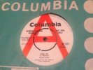 major lance come see uk columbia demo in near mint condition