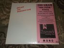 BOB DYLAN The Basement Tapes RSD 2015 Big Pink Vinyl SIGNED/NUMBERED 1000 Mono