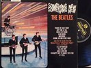 The Beatles Something New 1965 Parlophone CPCS 101 Export Pressing Rare Vinyl LP