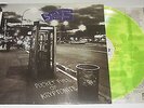 Spin Doctors Pocket Full of Kryptonite Green Colored Vinyl Sold Out Limited