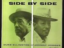 DUKE ELLINGTON and JOHNNY HODGES 