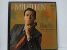 NATHAN MILSTEIN Bach Partitas & Sonatas CAPITOL PCR-8370 3xLP Box Beautiful NM