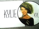 KYLIE MINOGUE-KYLIE-UK PICTURE DISC LP-REISSUE-REMASTERED-PWL-KYLIE-KISS ME 2015