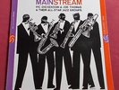VIC DICKENSON JOE THOMAS ORIG US LP ATLANTIC MONO  MAINSTREAM