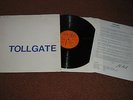 TOLLGATE Songs To Sing 1970s UK private press female vocal folk SUPER RARE