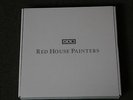 RED HOUSE PAINTERS box 6LP mint RSD 2015