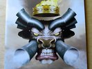 STRICT LIMIT VINYL 2 LP MONSTER MAGNET MASTERMIND METAL HARD ROCK FOC NM 180 GR