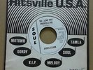 Frank Wilson/Chris Clark Do I Love You 7