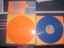 NotWisT - Close tO the GlaS Vinyl LP  limited/sealed/new farBiGe ErstaufLage RaR