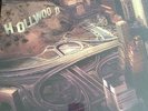 Foo Fighters Sonic Highways Vinyl LP Limited Edition Los Angeles Cover
