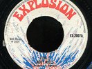 Rudy Mills - Lemi Li / Goody Goody UK Explosion 7