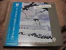 Osmond Brothers MERRY CHRISTMAS Japan LP w/OBI (MM-1184)