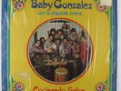 Baby Gonzalez con La Orquesta Riviera - Cocinando Salsa LP - Cotique VG+ Shrink