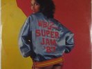 V/A - WBLZ Super Jam '87 LP - Private Modern Soul SEALED