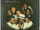 Paradise - World's Midnight LP - Onyx International - Rare Modern Soul VG+