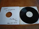 Abba / RARE UK LP Testpressing / The Album 1977 / MATRIX SEPC 86052