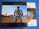 PINK FLOYD-DELICATE SOUND OF THUNDER G/F 2LP + INNER SLEEVES
