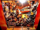 GWAR: America Must Be Destroyed RSD 2015 RECORD STORE DAY 2X Vinyl LP/3000. NEW