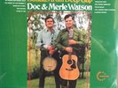 DOC & MERLE WATSON Ballads From Deep Gap LP NEW 2015 Record Store Day Vanguard