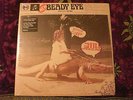 BEADY EYE DIFFERENT GEAR STILL SPEEDING Limited Edition Heavyweight LP 12