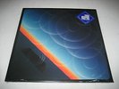 MARS VOLTA Noctourniquet BLUE/ORANGE vinyl lp /1500 at the drive in NEW&SEALED