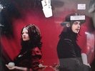The White Stripes - RSD 2015 Exclusive Vinyl - Get Behind Me Satan