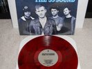 The Gaslight Anthem - 59 Sound Oxblood Red Vinyl