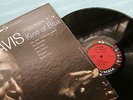 MILES DAVIS KIND OF BLUE 1959  “SIX EYES” LP CS-8163, DEEP GROOVE XSM 47326/7-1