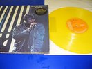 DAVID BOWIE STAGE LTD EDITION  2 LP SET YELLOW VINYL
