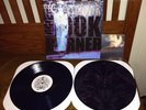 Pig Destroyer Book Burner Vinyl Record LP Converge Isis Agoraphobic Nosebleed