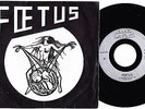 FOETUS 45T FRANCE 7