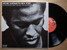 MICHEL SARDABY In New York JAPAN REISSUE LP DEBS RAY BARRETTO BILLY COBHAM