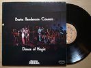 GARY BARTZ EDDIE HENDERSON NORMAN CONNORS Dance Of Magic Nemu Jazz Inn JAPAN LP