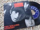 ROLLING STONES 19th Nervous Breakdown EP 45 UNIQ PORTUGAL 1966 (Decca) PEP 1149
