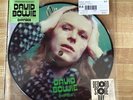 David Bowie Changes Unopened picture disc Record Store Day 2015