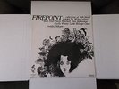 FIREPOINT Various Music Man 1969 Rare UK Folk Blues Mike Cooper Duffy Power Bob