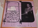 Art Blakey Clifford Brown Lou Donaldson A Night at Birdland Blue Note DG LP