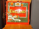 ENGLAND - GARDEN SHED LP Arista