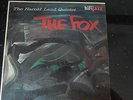 HAROLD LAND QUINTET---THE FOX--HIFIJAZZ-J612--MONO--DEEP GROOVE