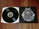 UNLEASHED -Hammer Battalion- LP Bolt Thrower Amon Amarth Hypocrisy Merciless