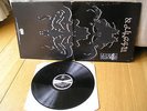 Danzig 4P VG Holland pressing Glenn Slayer Anthrax Motorhead